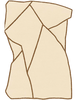 Fractured Contour - Imagen Pila 1