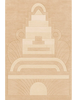 Art Deco Ziggurat - Imagen Pila 1