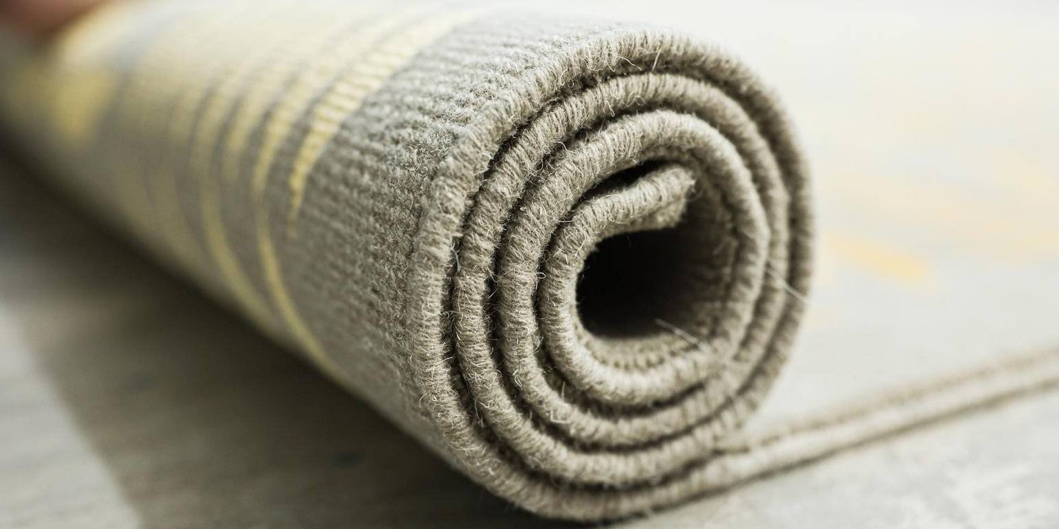 Carlos Amorales × Rodrigo Albir × TeHer Art Rugs