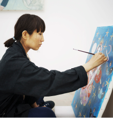 Aya Takano
