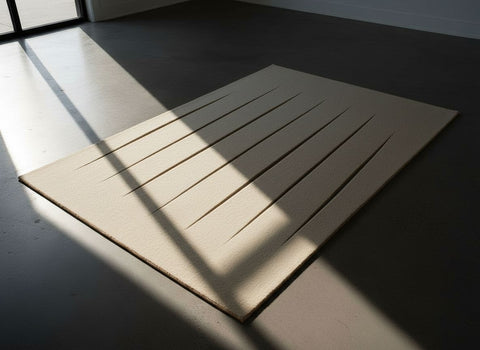 Spatial Slits - Imagen Principal
