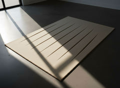 Spatial Slits