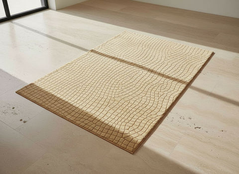 Sand Labyrinth - Imagen Principal