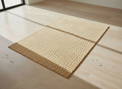 Sand Labyrinth