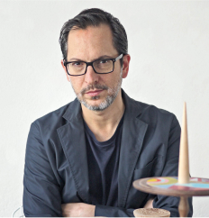 Edgar Orlaineta