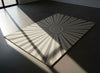 Radiant Spiral Grey - Imagen Pila 1