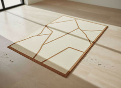 Fractured Contour