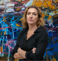 Janaina Tschäpe