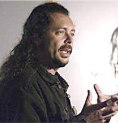José Bedia