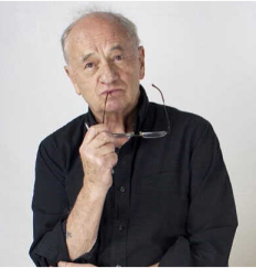 Pedro Friedeberg