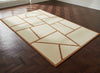 Ocher Tessellation - Imagen Pila 3