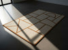 Ocher Tessellation - Imagen Pila 4