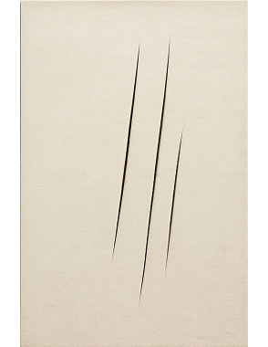 Spatial Slits 2