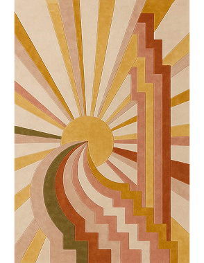 Radiant Sun - Imagen Principal