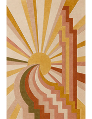 Radiant Sun