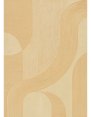 Serpentine Stria