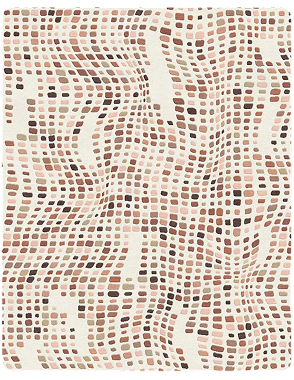 Undulating Grid