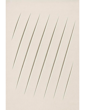 Spatial Slits