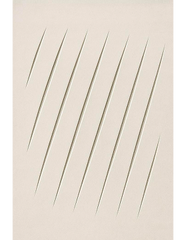 Spatial Slits