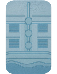 The Blue Jewel