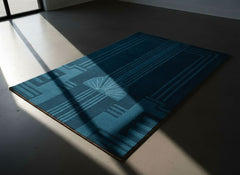 Deco Blue